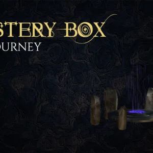 Mystery Box: The Journey [PS5] - изображение 2