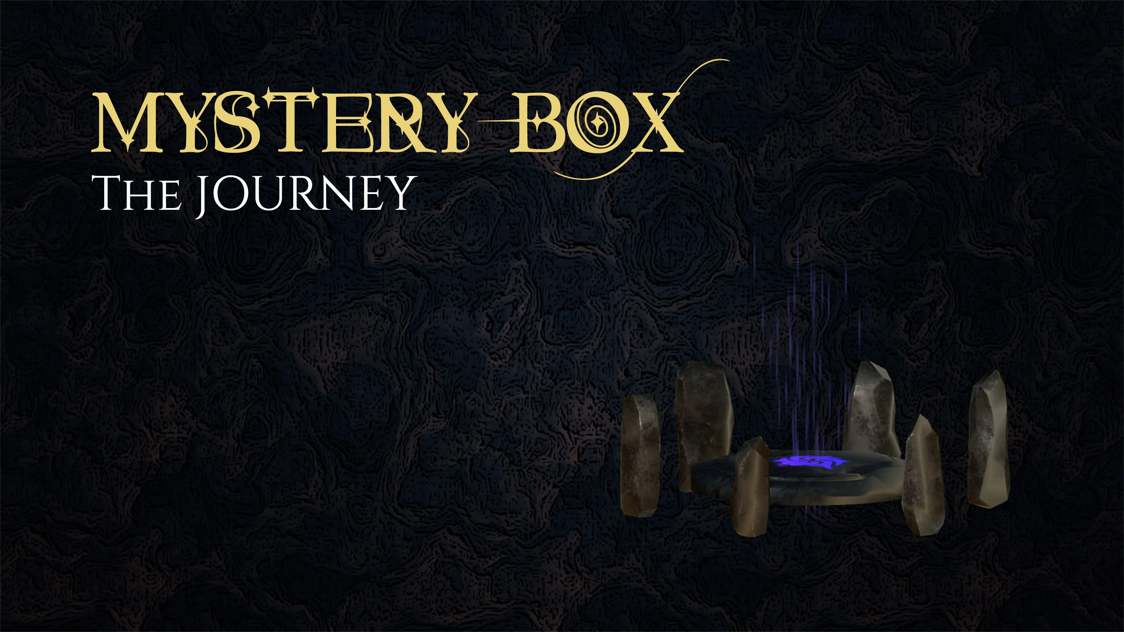 Mystery Box: The Journey [PS5] - изображение 2
