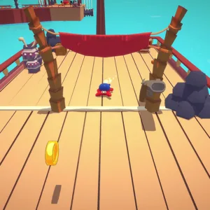 Kraken Odyssey [PS4] - изображение 3