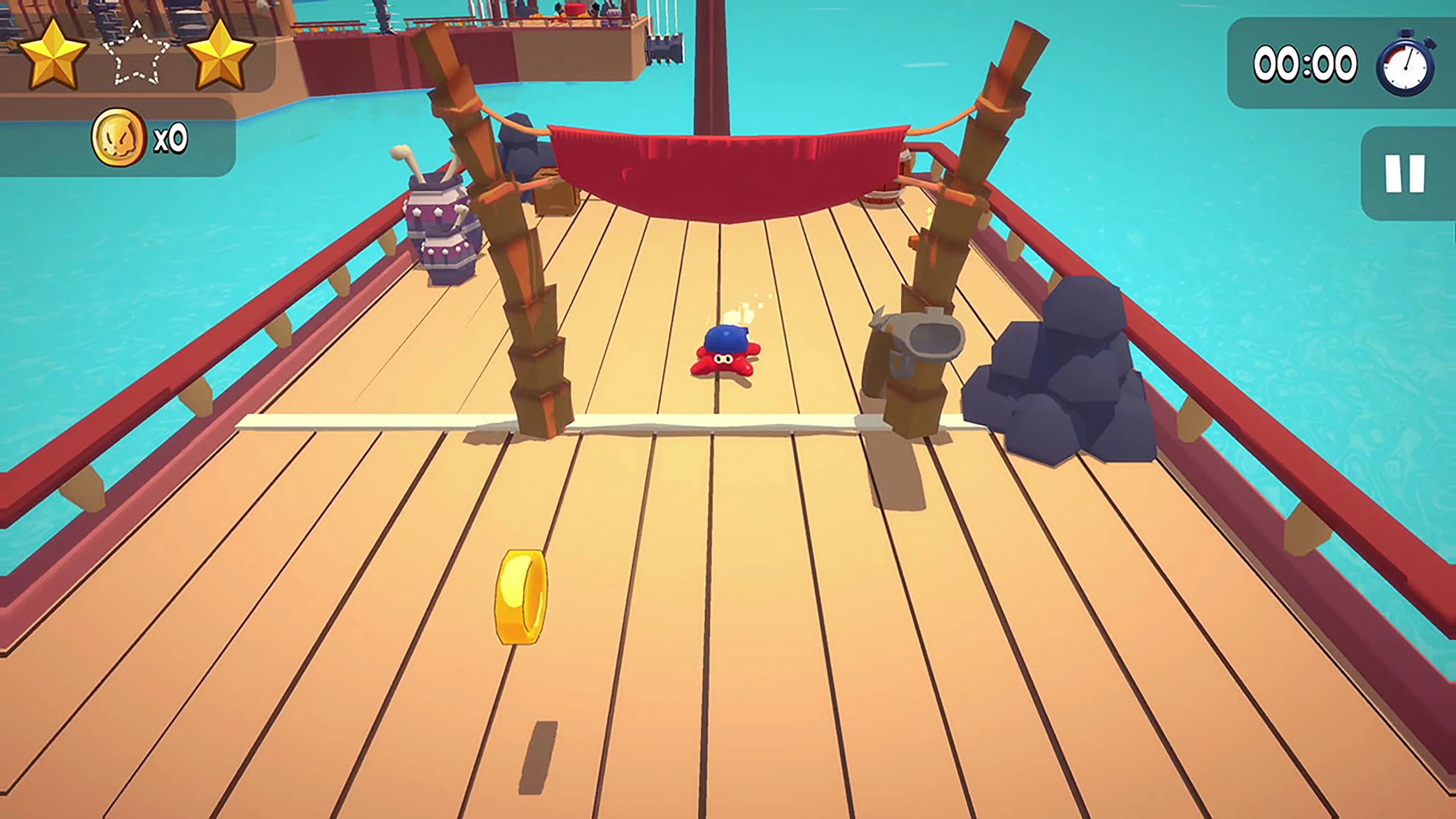 Kraken Odyssey [PS4] - изображение 3