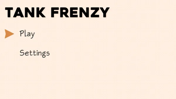 Tank Frenzy [PS4] - изображение 2