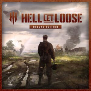 Hell Let Loose - Deluxe Edition [PS5]