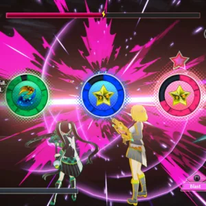 Neptunia Virtual Stars [PS4] - изображение 2
