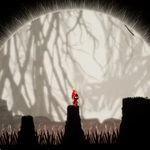 Unbound: Worlds Apart [PS4,&nbsp;PS5] - изображение 4
