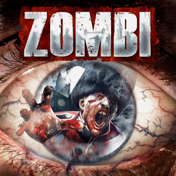 ZOMBI [PS4]