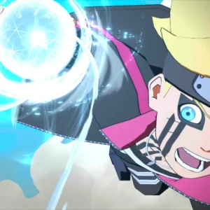 NARUTO X BORUTO Ultimate Ninja STORM CONNECTIONS PS4 & PS5 - изображение 3