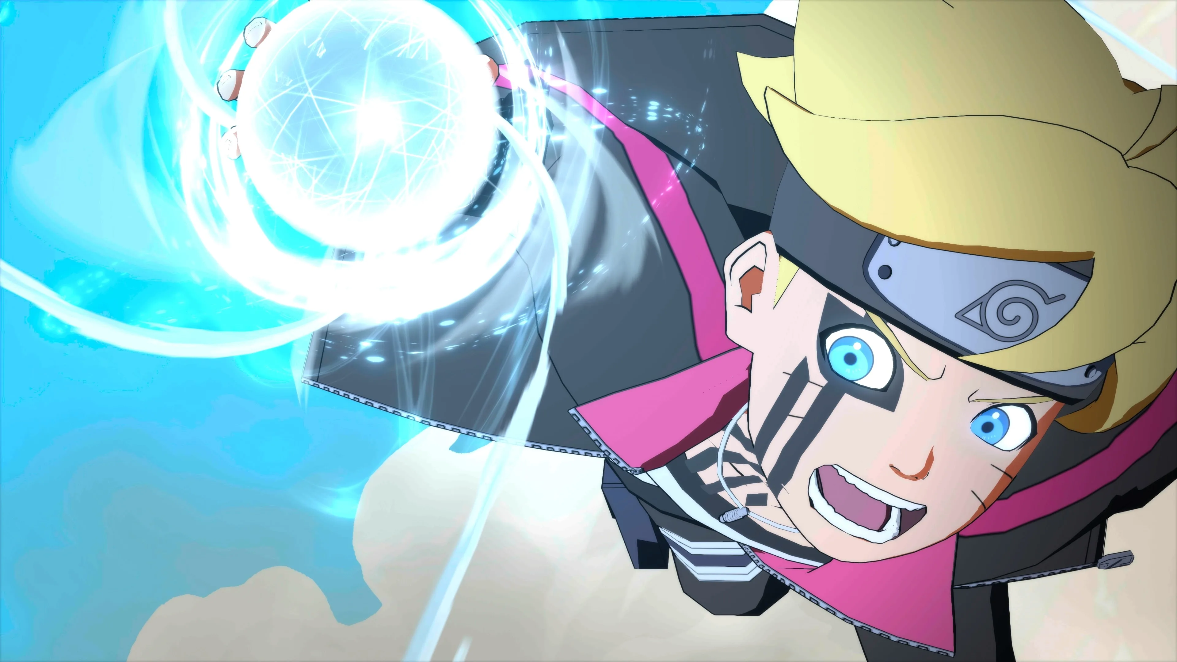 NARUTO X BORUTO Ultimate Ninja STORM CONNECTIONS PS4 & PS5 - изображение 3