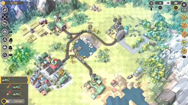 Train Valley 2: Community Edition [PS4] - изображение 2