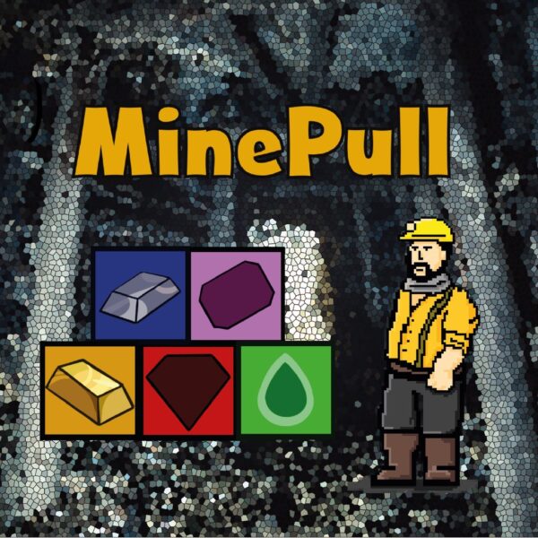 MinePull [PS4]