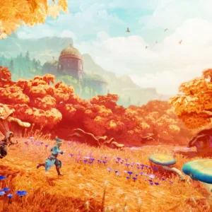 Trine 5: A Clockwork Conspiracy [PS4,&nbsp;PS5] - изображение 2
