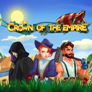 Crown of the Empire [PS4]