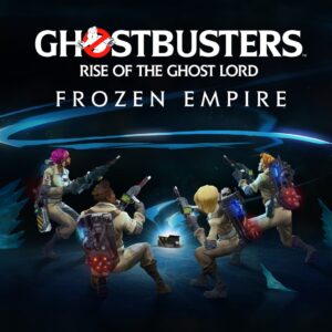 Ghostbusters: Rise of the Ghost Lord [PS5]