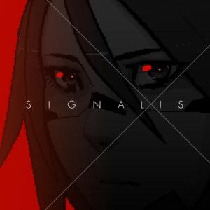 SIGNALIS [PS4]