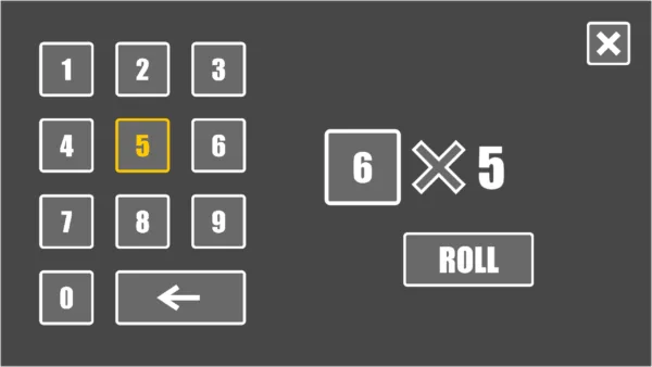 Easy Dice for RPG/Tabletop [PS4] - изображение 3