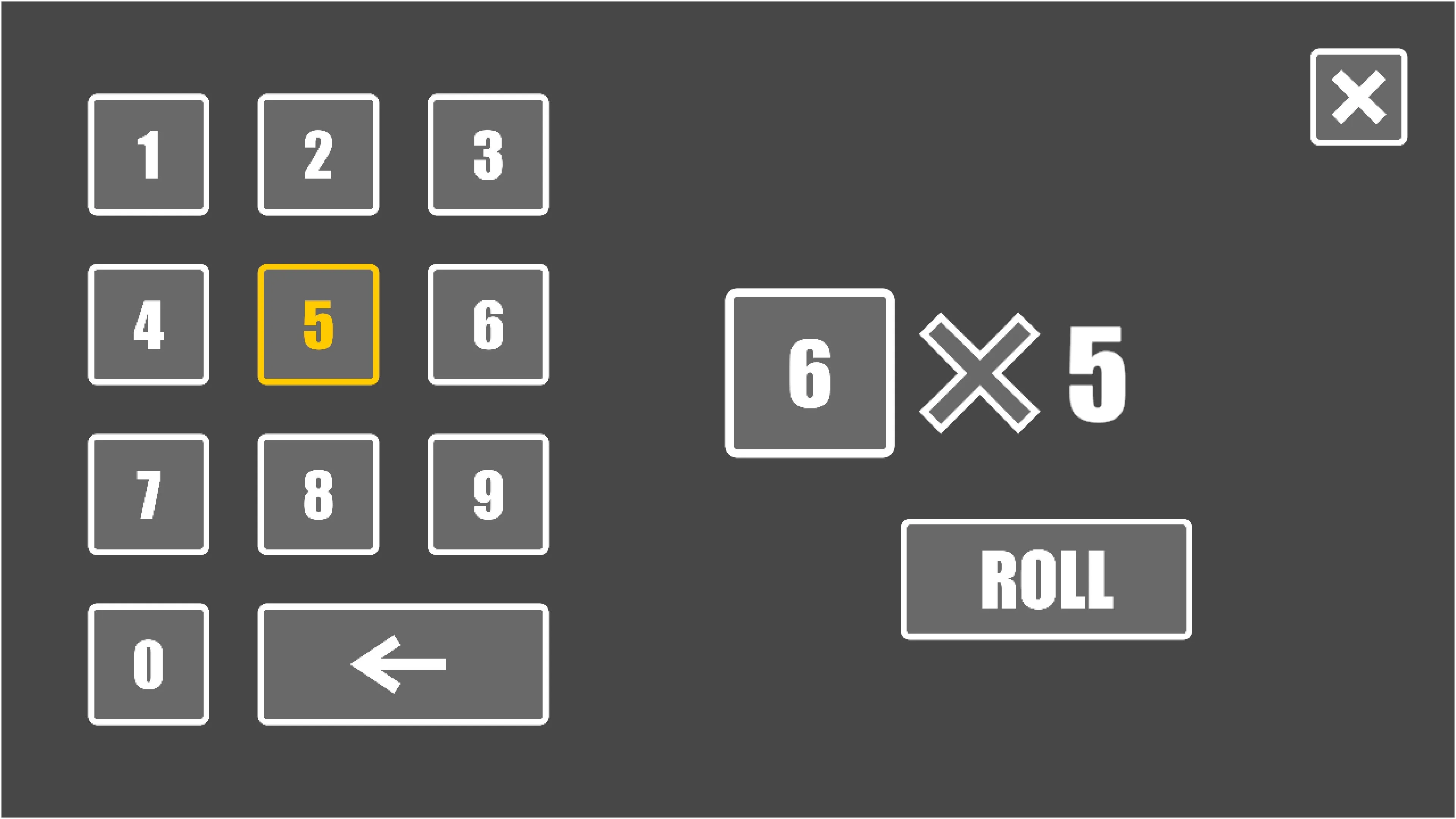 Easy Dice for RPG/Tabletop [PS4] - изображение 3