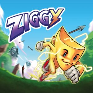 Ziggy [PS4, PS5]