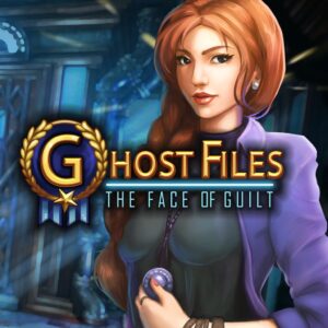 Ghost Files: The Face of Guilt [PS4]