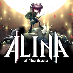 Alina Of The Arena PS4™ & PS5®