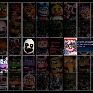 Ultimate Custom Night [PS4] - изображение 4