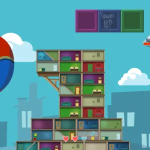 Tower Up [PS4] - изображение 3