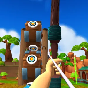 Archery Blast [PS5] - изображение 4