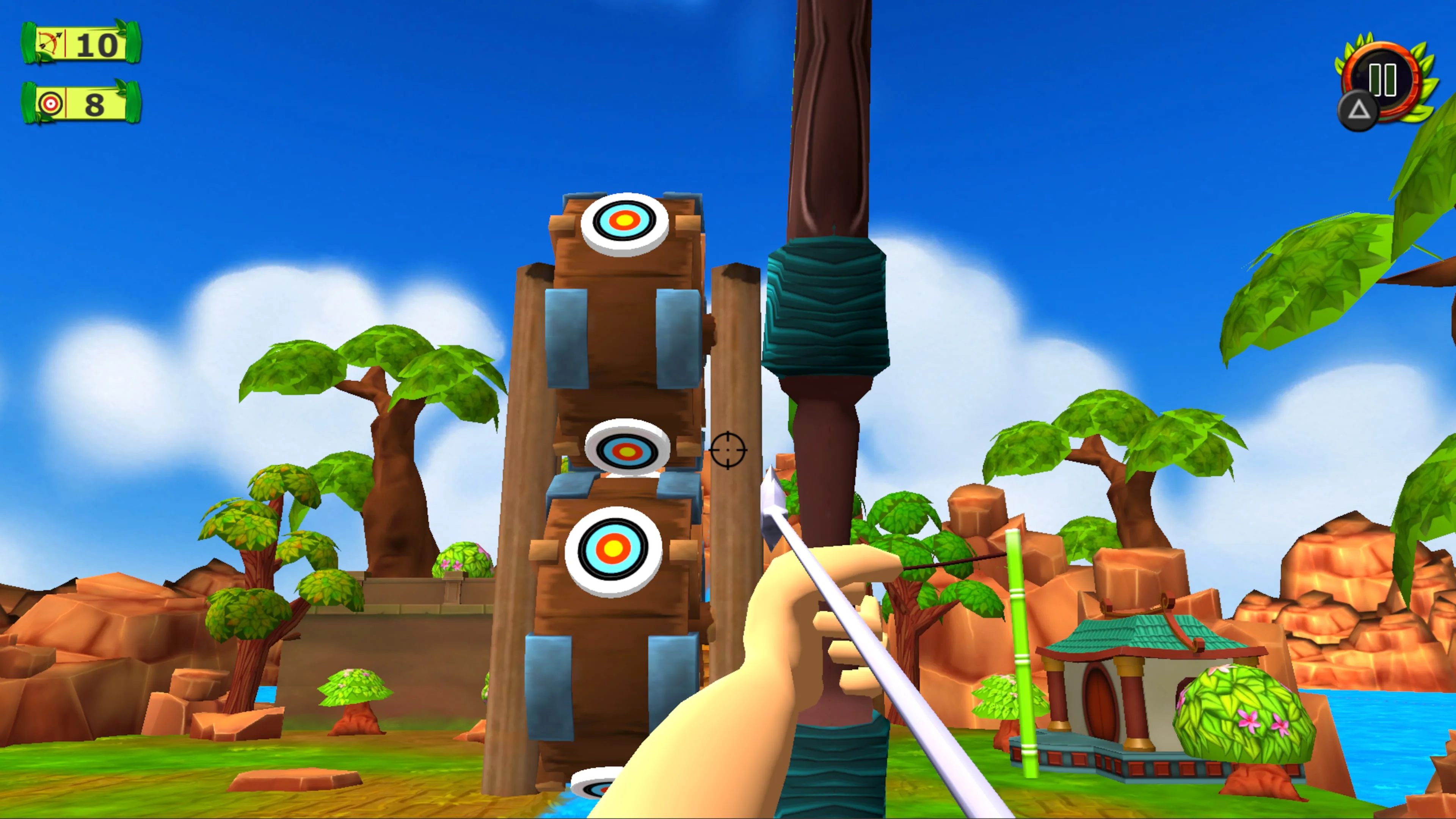 Archery Blast [PS5] - изображение 4