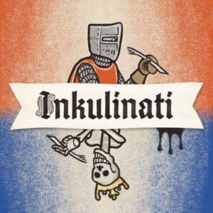 Inkulinati [PS4, PS5]