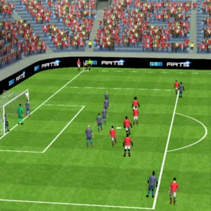 League Of Champions Soccer [PS4] - изображение 3