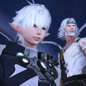 FINAL FANTASY XIV Online - Starter Edition [PS4,&nbsp;PS5] - изображение 2