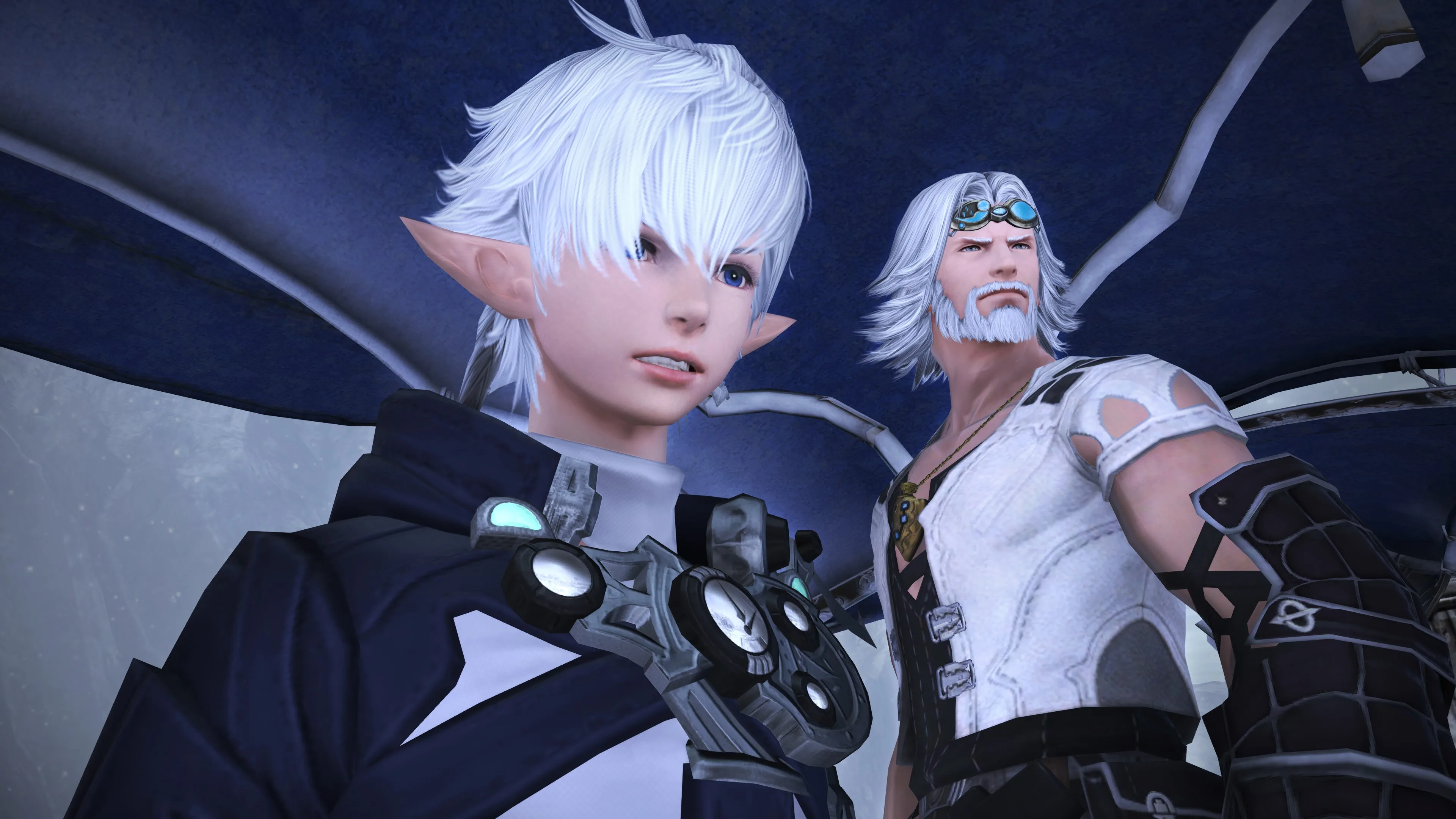 FINAL FANTASY XIV Online - Starter Edition [PS4,&nbsp;PS5] - изображение 2