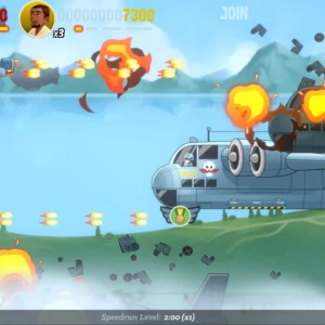 Dogfight [PS4] - изображение 2