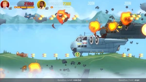 Dogfight [PS4] - изображение 2