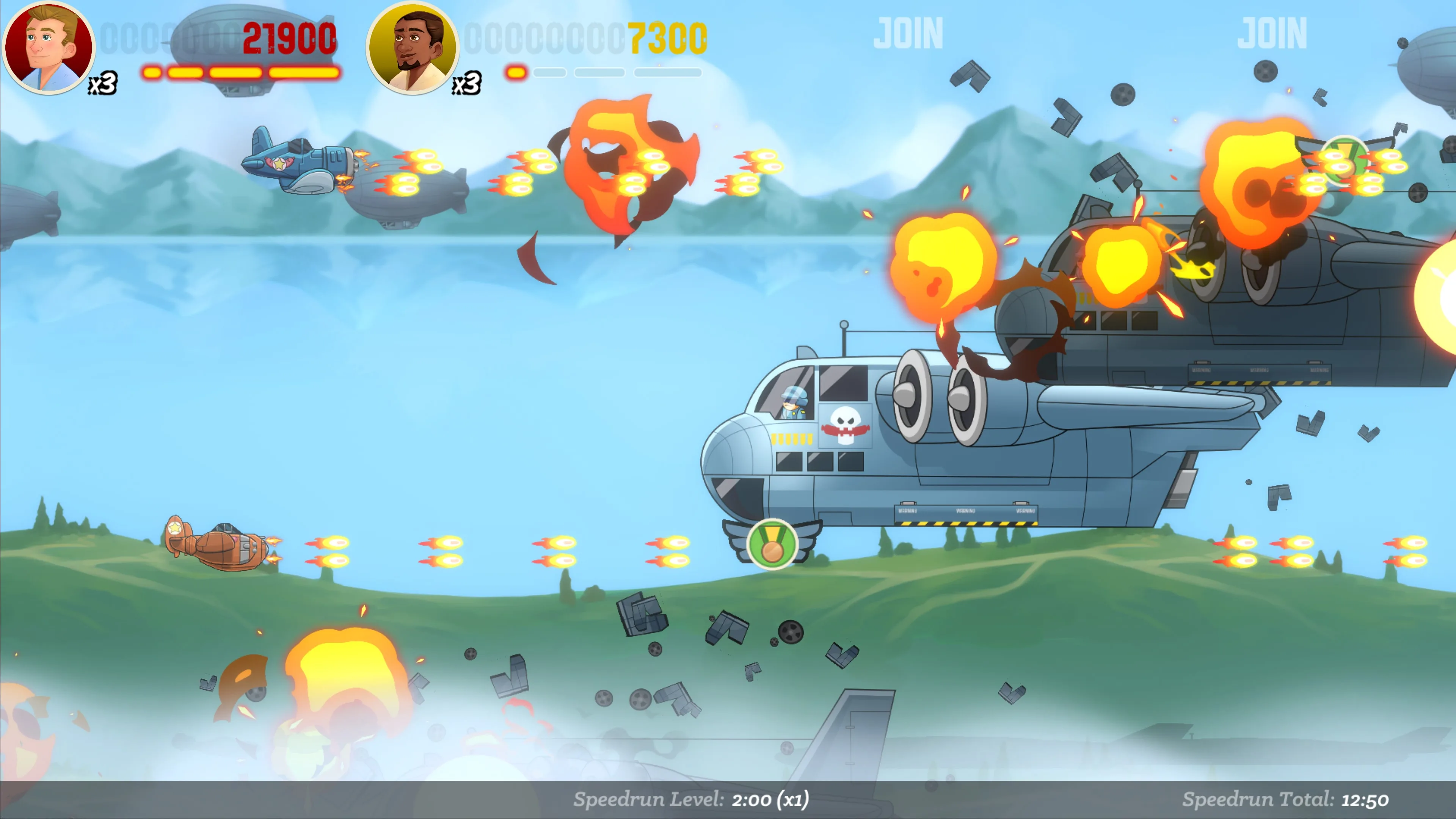 Dogfight [PS4] - изображение 2