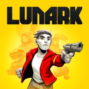 LUNARK [PS4, PS5]