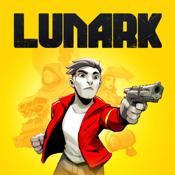 LUNARK [PS4, PS5]