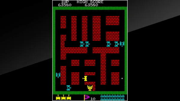 Arcade Archives Tank Battalion [PS4] - изображение 2
