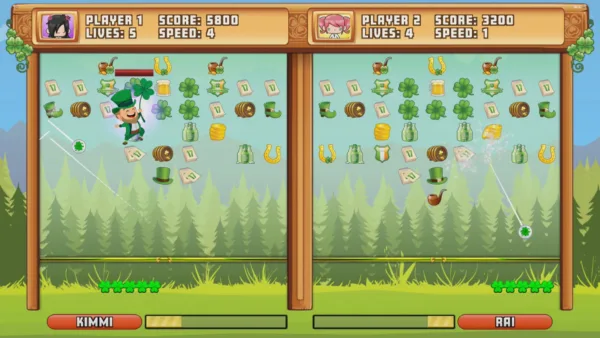 Saint Patrick’s Day Four Game Bundle [PS4] - изображение 4