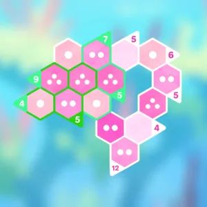 Hexologic [PS5] - изображение 2