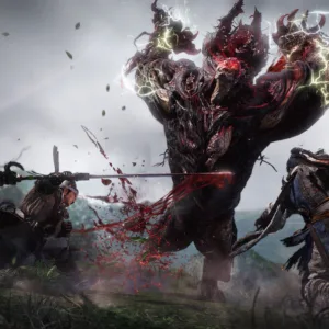 Wo Long: Fallen Dynasty Upheaval in Jingxiang [PS4,&nbsp;PS5] - изображение 3