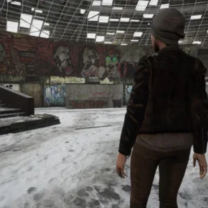 The Trap: Winter [PS4] - изображение 2