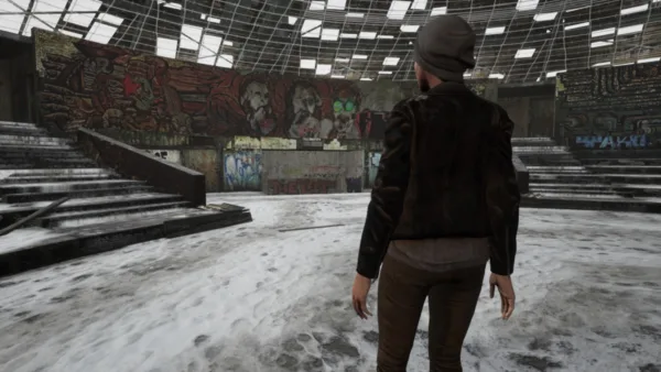 The Trap: Winter [PS4] - изображение 2