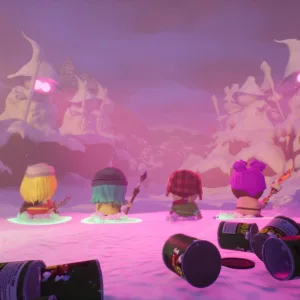 SOUTH PARK: SNOW DAY! [PS5] - изображение 4
