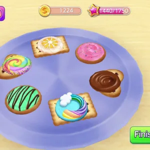 My Bakery Empire [PS4] - изображение 4