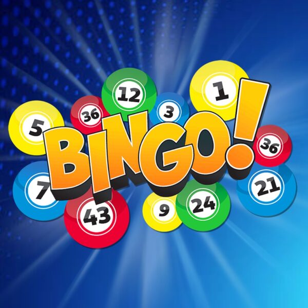 Bingo TV [PS4]