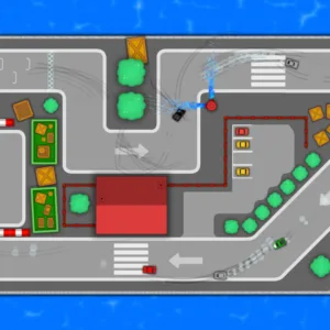 Total Arcade Racing [PS4] - изображение 2
