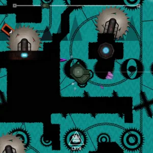 Shapeshooter [PS4] - изображение 2