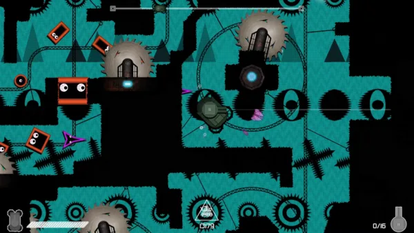 Shapeshooter [PS4] - изображение 2