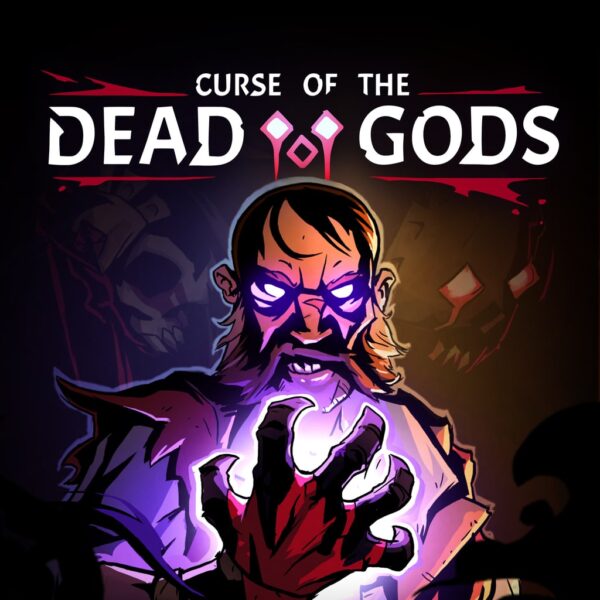 Curse of the Dead Gods [PS4]