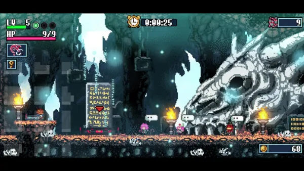 Xenon Valkyrie+ [PS4,&nbsp;PS5] - изображение 4