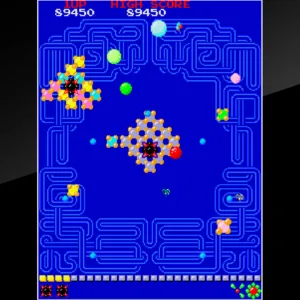 Arcade Archives PHOZON [PS4] - изображение 4